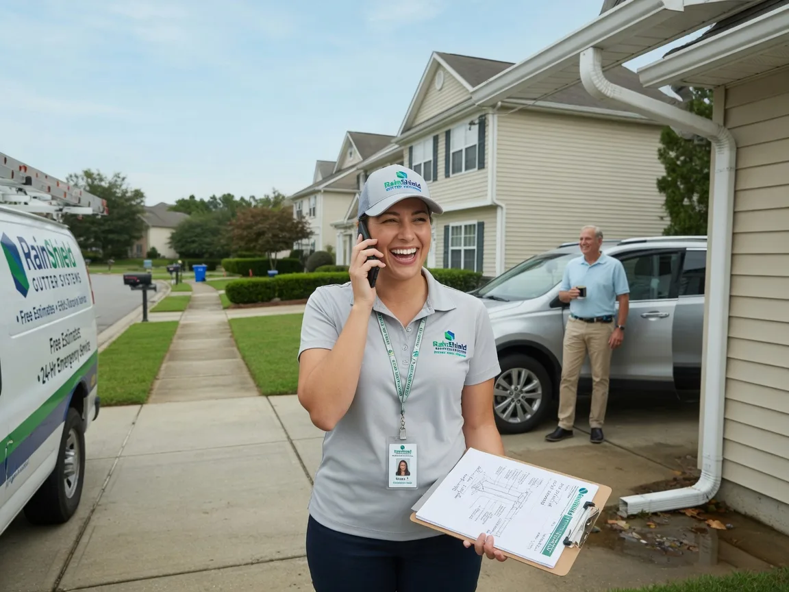 Gutter Installation Coon Rapids, IA FAQs